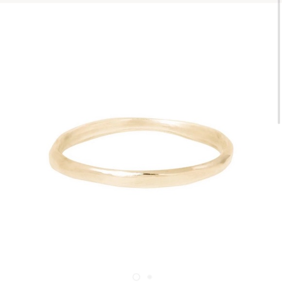 Erin Cuff Smooth Stacker - Picture 1 of 1